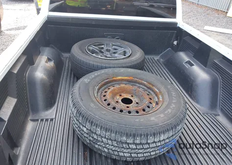 2005 Dodge Dakota Slt from USA, damaged, VIN 1D7HW48N95S287753